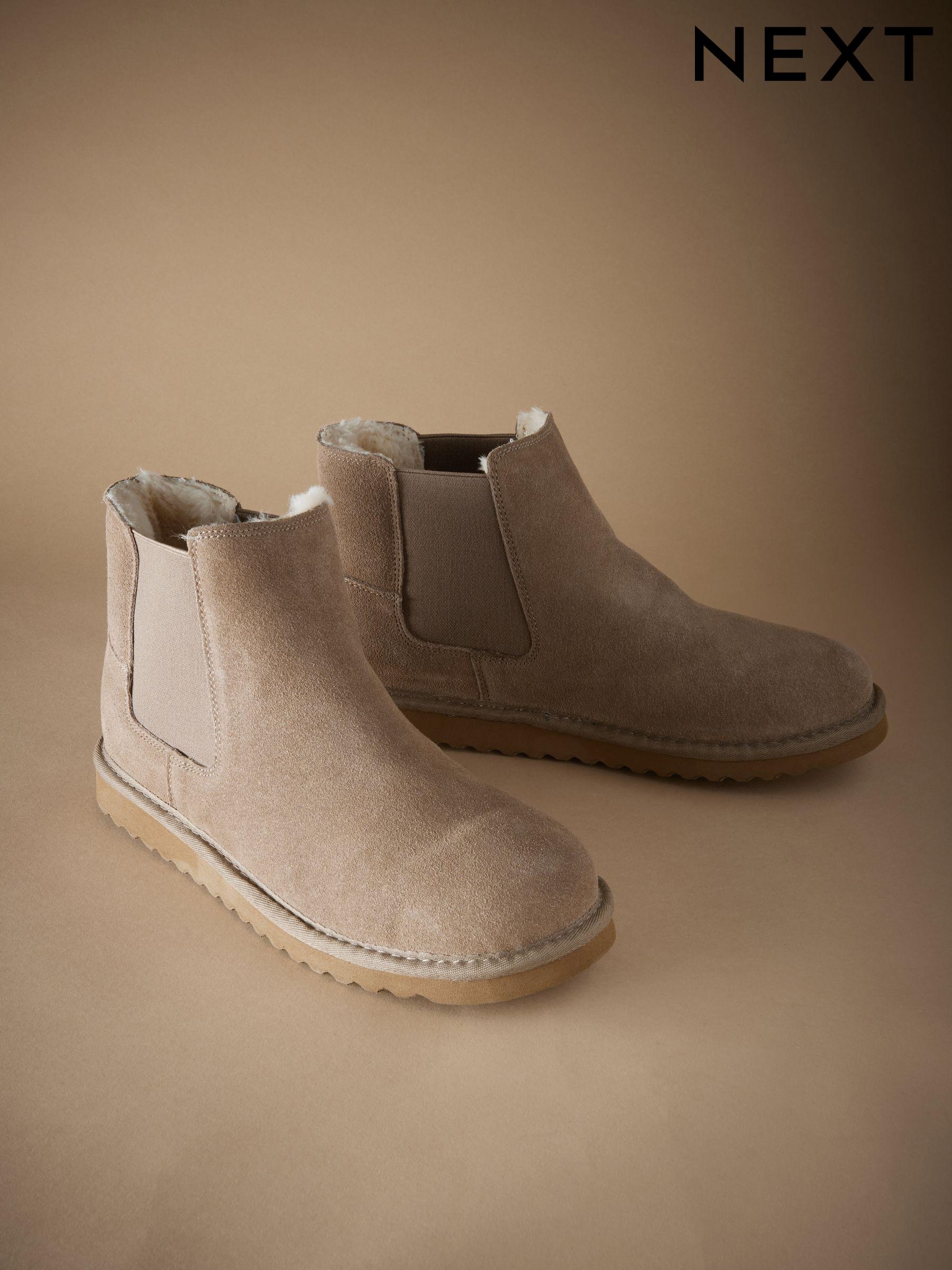 Next mens boots sale best sale