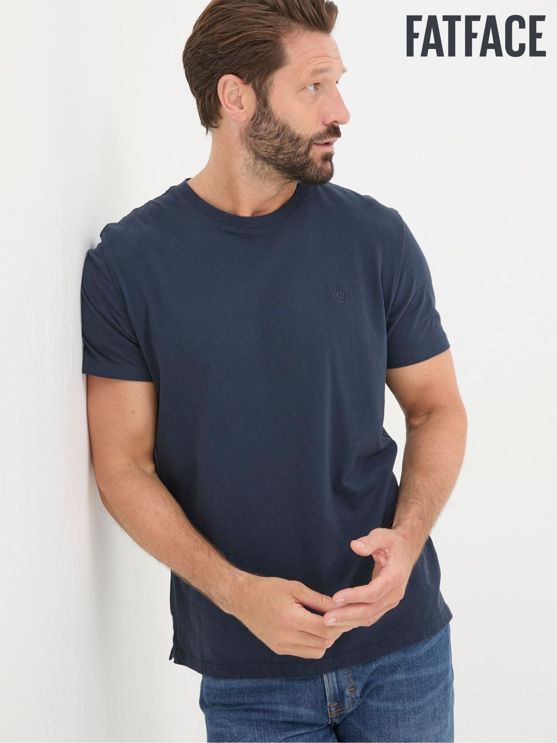 【新品】Tie.Me button up T-shirt gray Grey Comme des Garçons Play Knit T-Shirt | SVD