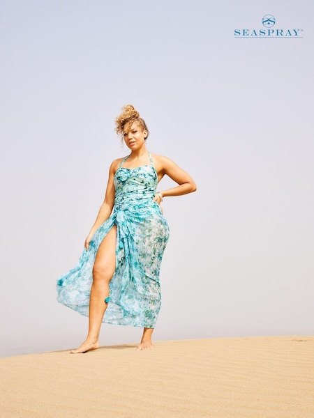 Seaspray Santorini Bandeau (B77542) | ‏453‏₪