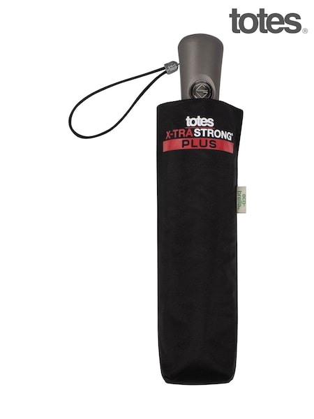 Totes ECO-BRELLA® X-TRA STRONG Umbrella (B77715) | 62 €