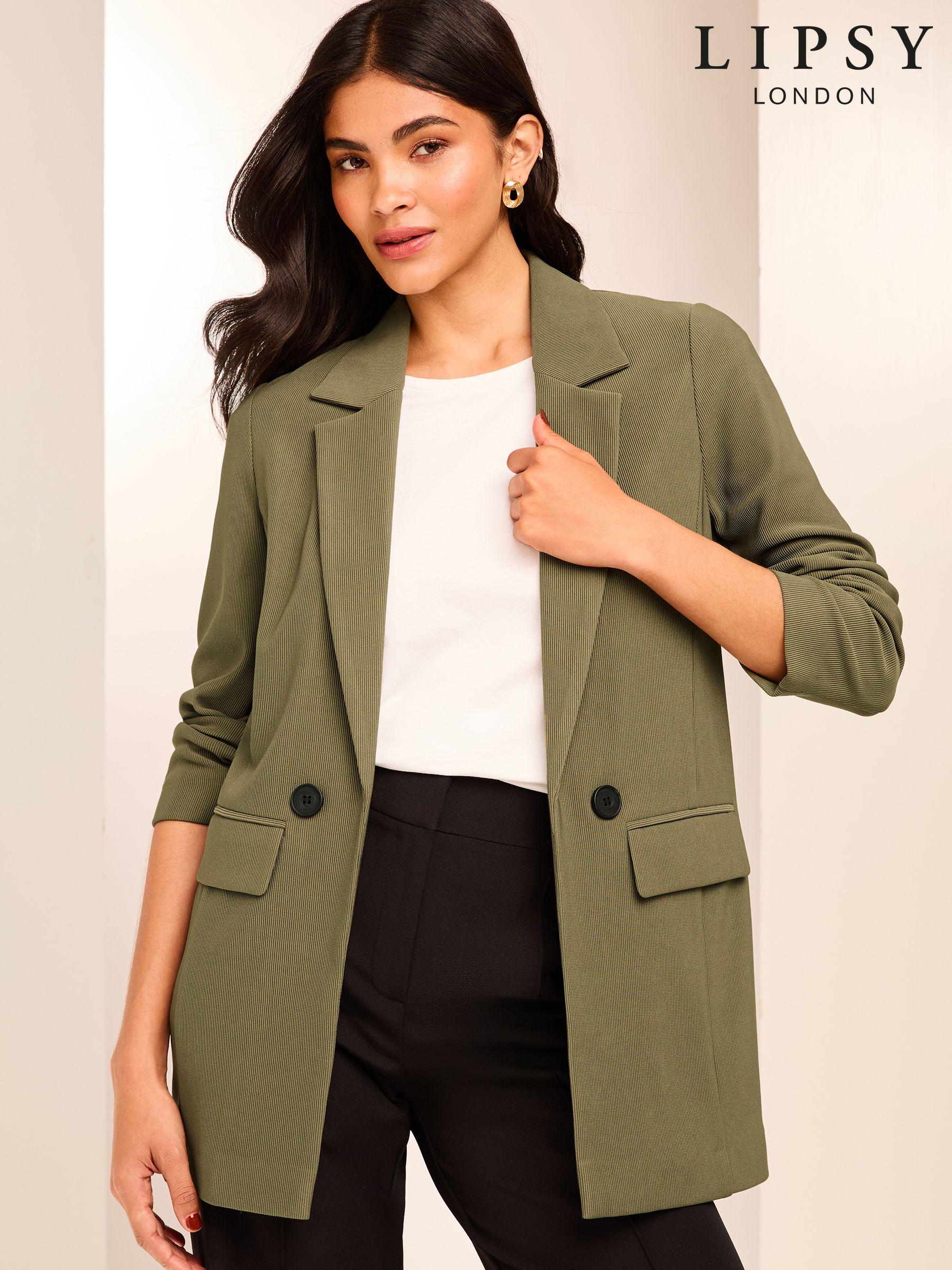 Women s Jackets Lipsy Blazer Clothing Next Luxembourg