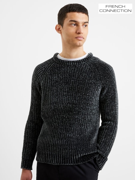 French Connection Grey Island Jumper (B77927) | 2,403 UAH