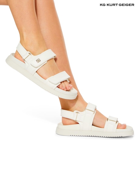 KG Kurt Geiger Rory Sandals (B77995) | €164