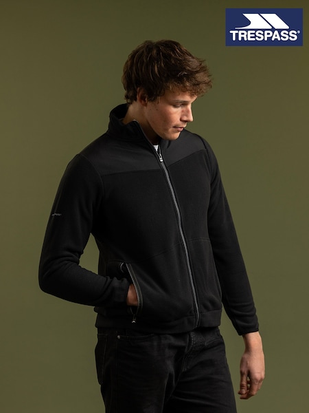 Trespass Chidden Fleece (B78483) | R$ 305