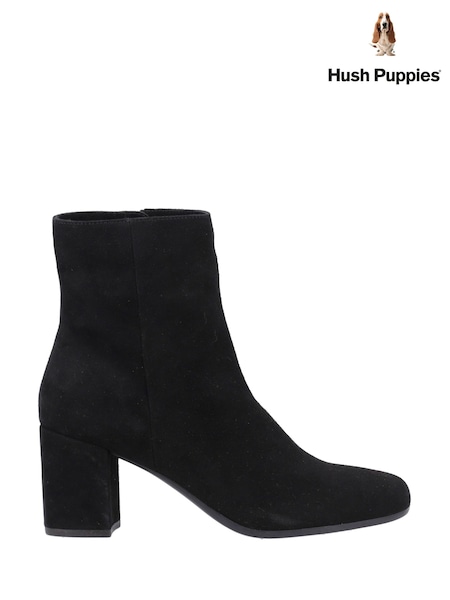 Hush Puppies Octavia Ankle Boots (B78604) | €133