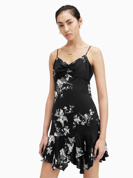 AllSaints Erica Iona Dress (B78728) | €105