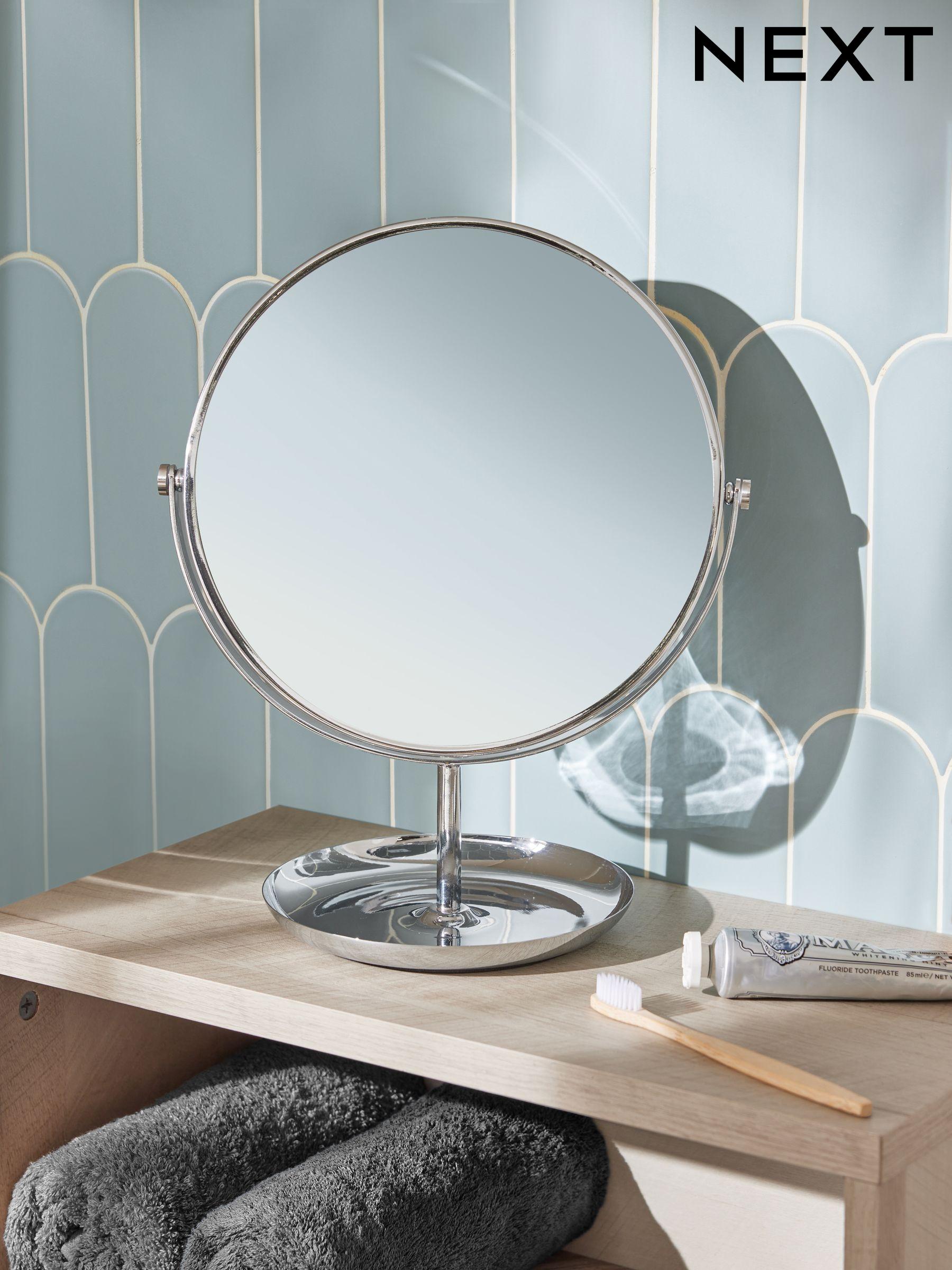 Dressing Table Mirrors White Dressing Table Vanity Mirrors Next
