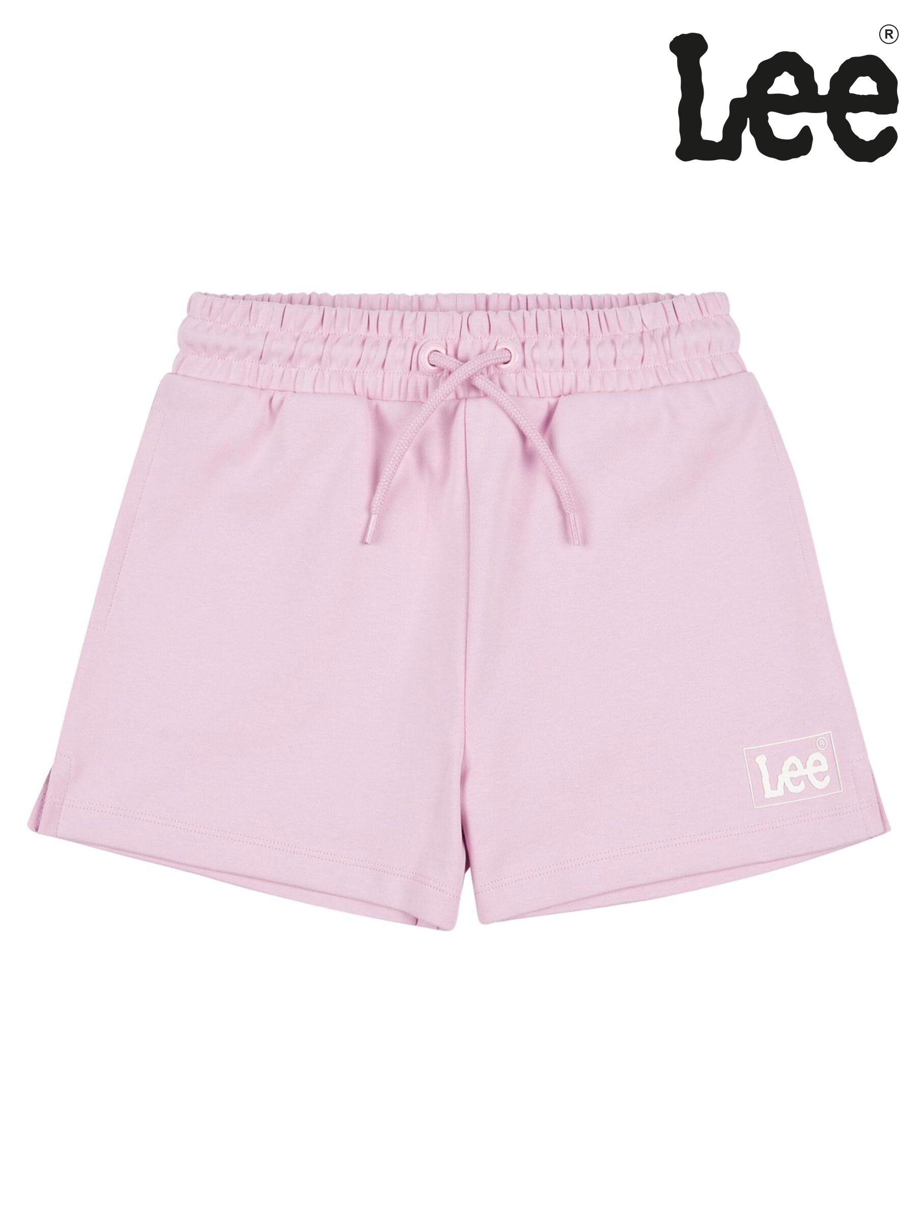 Lee shorts for women clearance