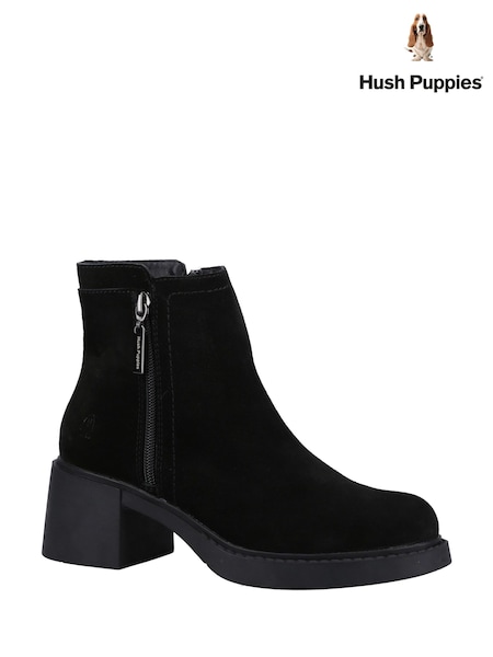 Hush Puppies Adele Ankle Boots (B78844) | €121