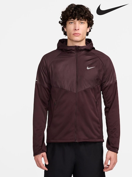 Nike Sphere Miler Therma-fit Water-repellent Running Jacket (B79185) | kr1 400