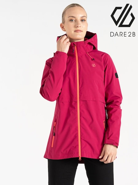 Dare 2b Blue Switch Up II Waterproof Jacket (B79219) | €64