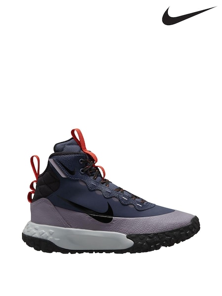 modra - Nike Youth Hikeda Boots (B79310) | € 44