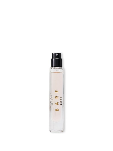 Victoria's Secret Bare Rose Perfume 7ml (B79458) | €17