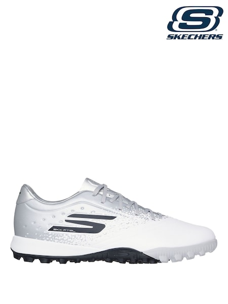 Skechers White Skechers Razor 1.5 Academy TF (B79652) | €119