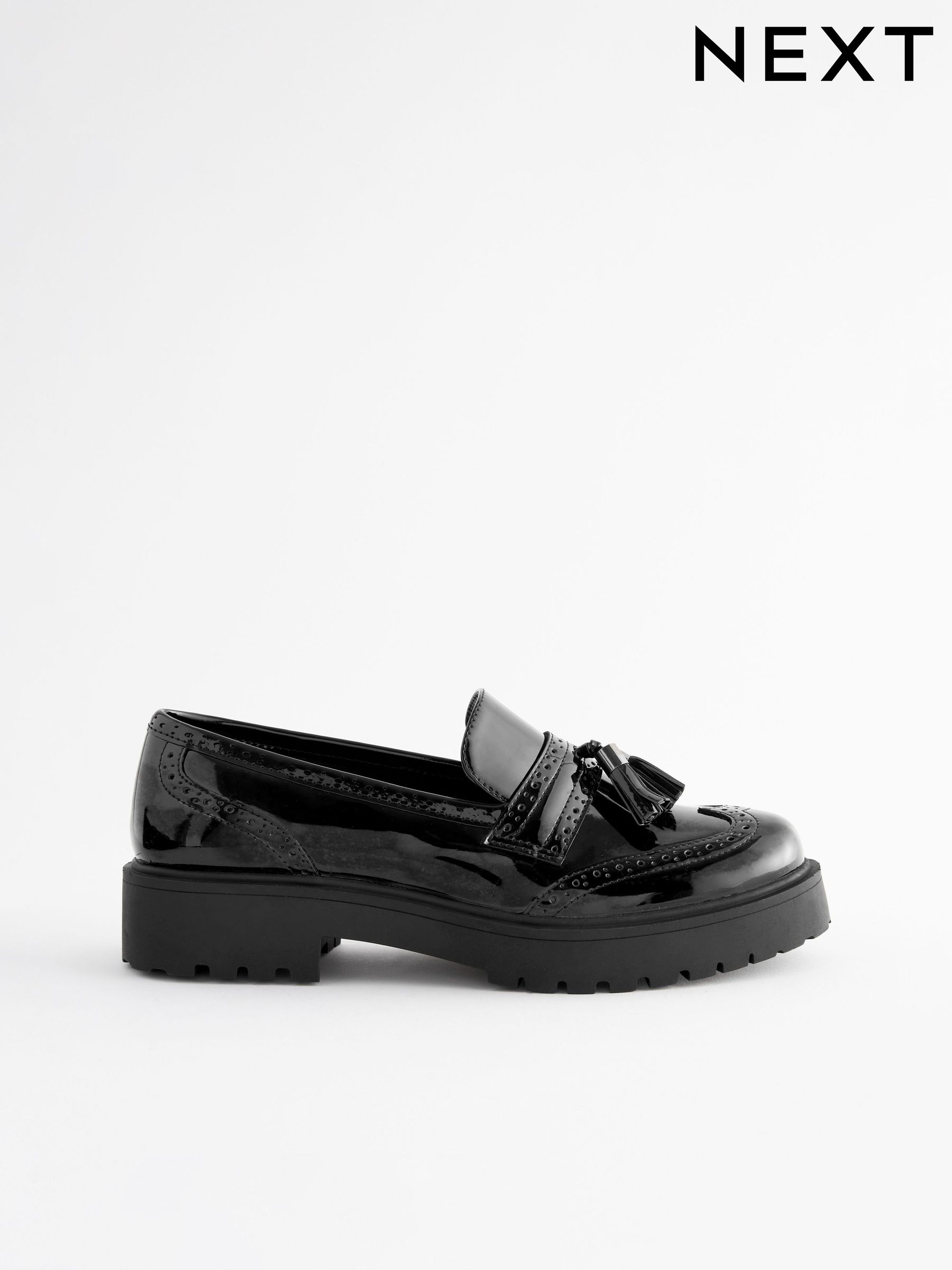 Womens Brogues | Brogue Shoes | Next France