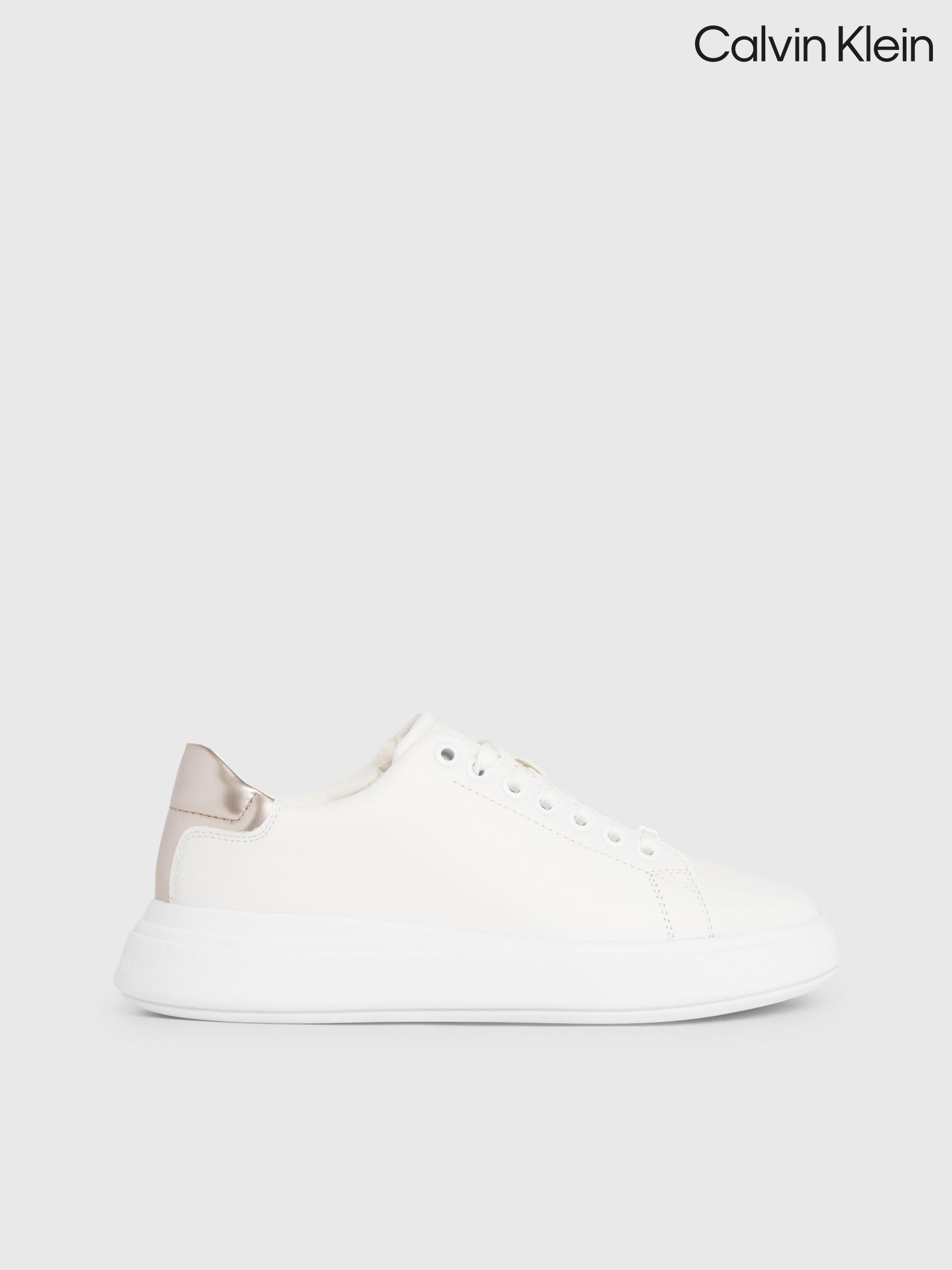 Women s Calvin Klein Trainers Next South Africa