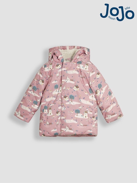 JoJo Maman Bébé Baby Jacket (B80725) | 57 € - 60 €