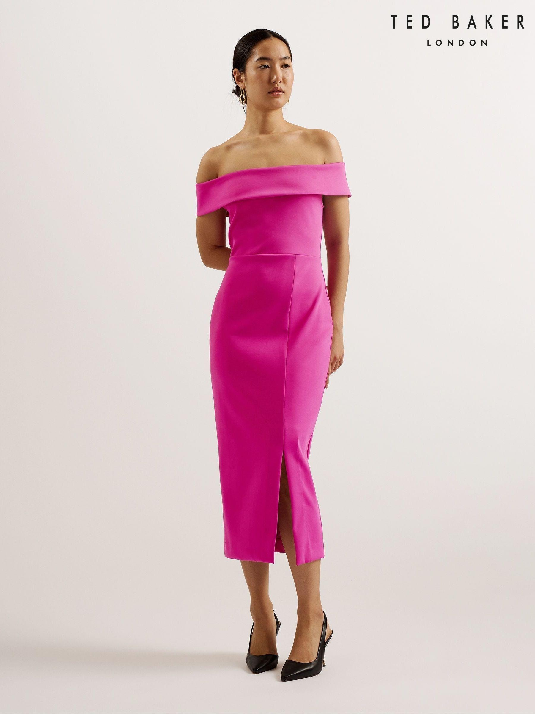 Ted baker prom dress shop