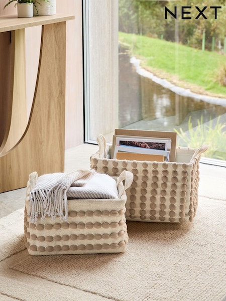 Bobbin Storage Basket (B80890) | €42