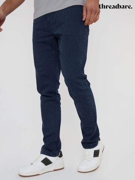 Threadbare Slim Fit Jeans With Stretch (B80996) | €35