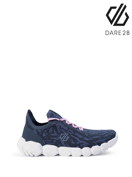 Dare 2b Hex-AT Knit Trainers (B81023) | AED174
