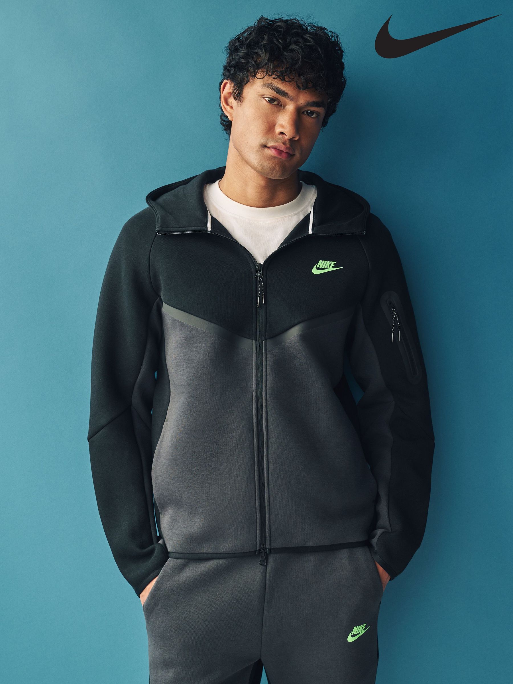 Next nike tech fleece new arrivals