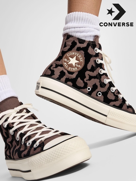 Converse Chuck Taylor All Star Lift Trainers (B81361) | € 67