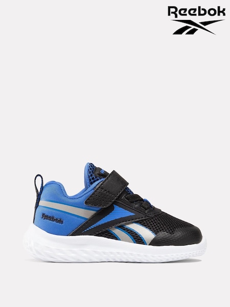 Reebok Kids Rush Runner 5 TD Trainers (B81432) | €18.50