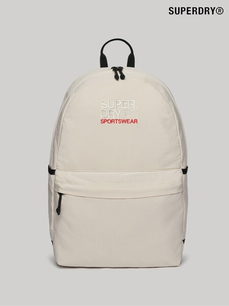 Superdry Superdry Code Trekker Montana Backpack (B81624) | kr950