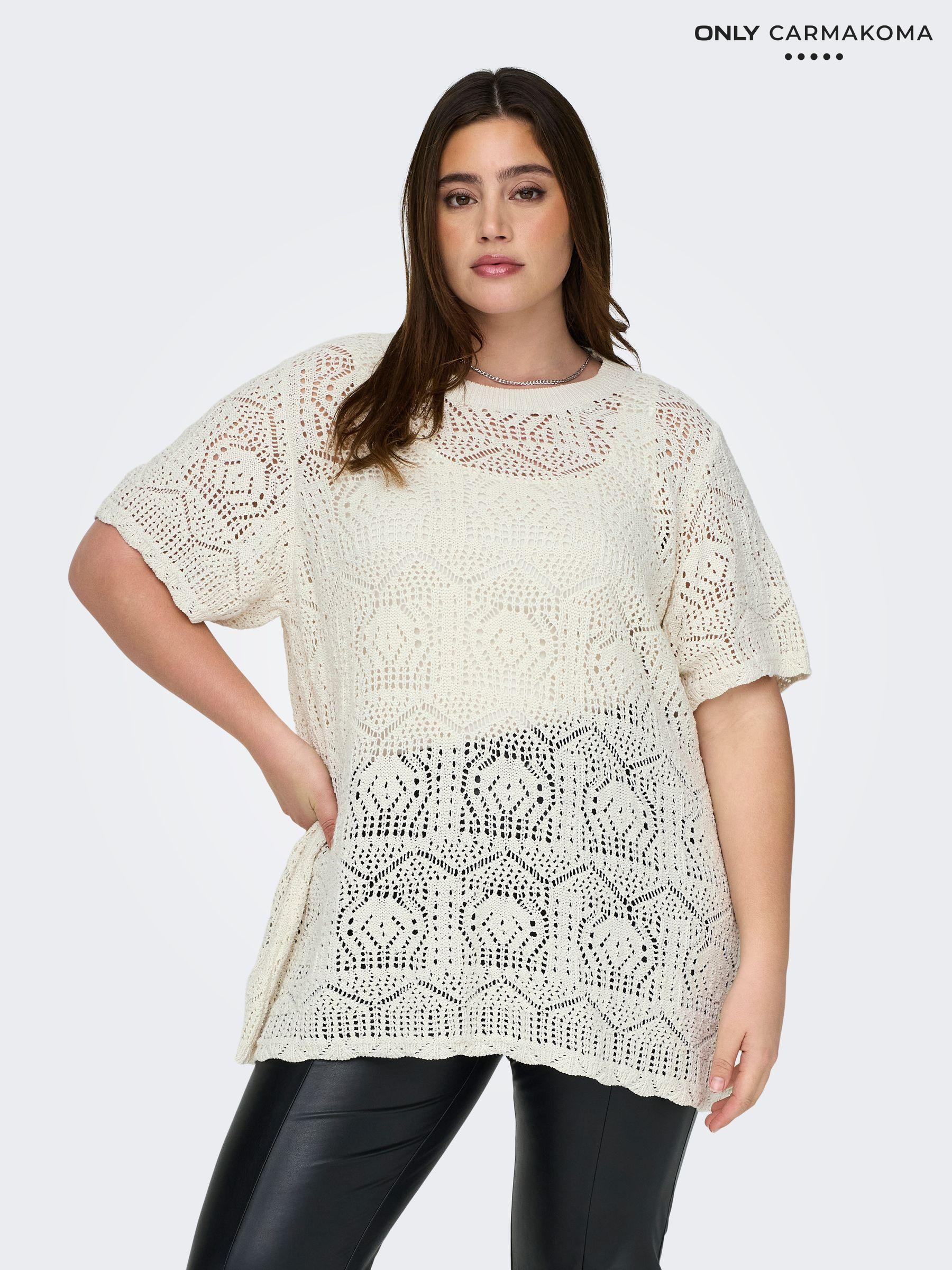 Next crochet top outlet