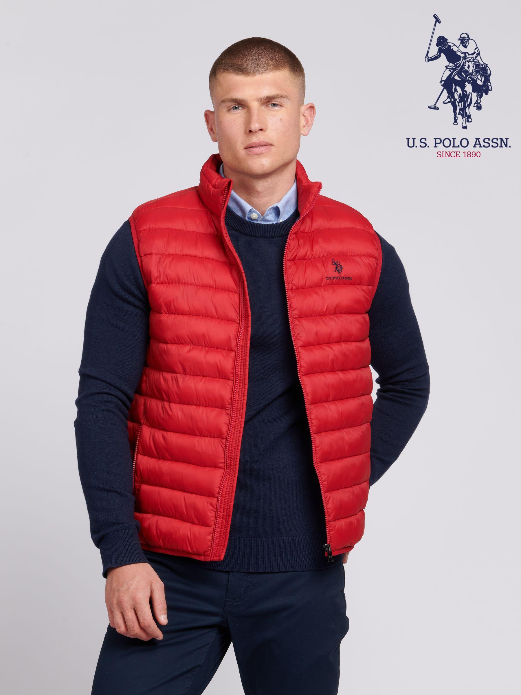 Next mens gilet new arrivals