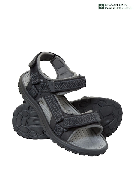 Mountain Warehouse Mens Crete Sandals (B81889) | €52
