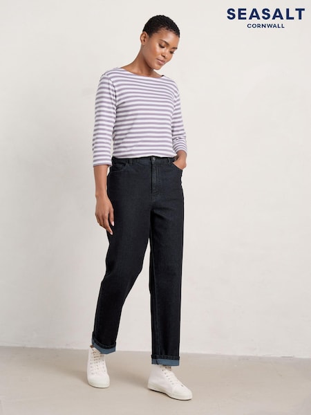 Seasalt Cornwall Trenow Cove Jeans (B81896) | €52