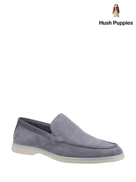Hush Puppies Leon Slip-On Shoes (B82017) | 5 107 грн