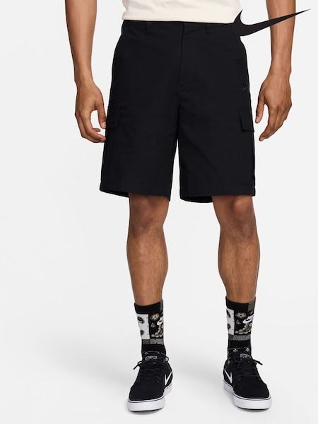 Nike Club Woven Cargo Shorts (B82392) | 3 605 грн