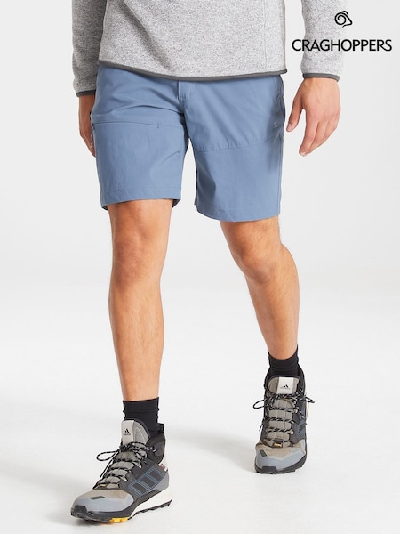 Craghoppers Blue Kiwi Pro Shorts (B82415) | €84
