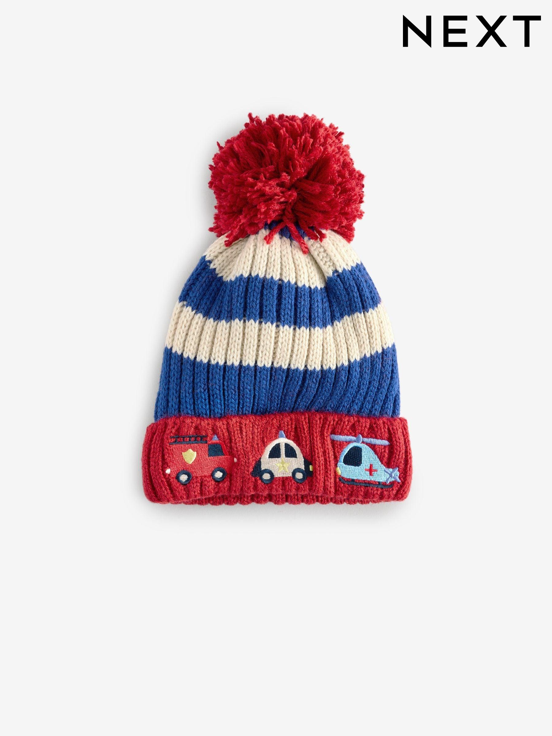 Next boys hats 2025