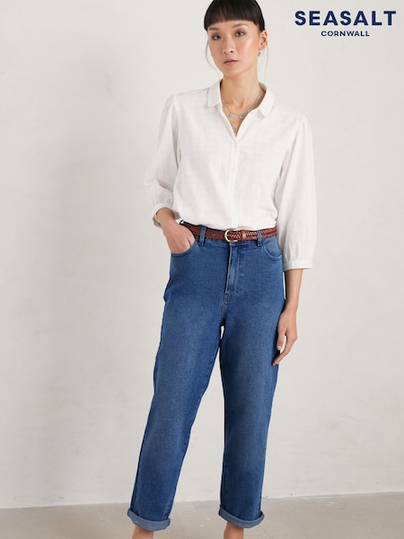 Seasalt Cornwall Hope Cottage II Blouse (B82721) | ‏267‏₪