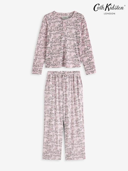 Cath Kidston Dream Dance Pyjamas (B82828) | ‏158 ر.ق.