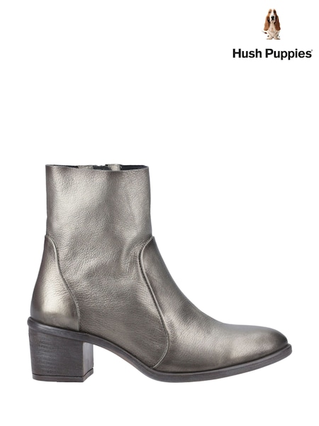 Hush Puppies Winona Ankle Boots (B82898) | €66