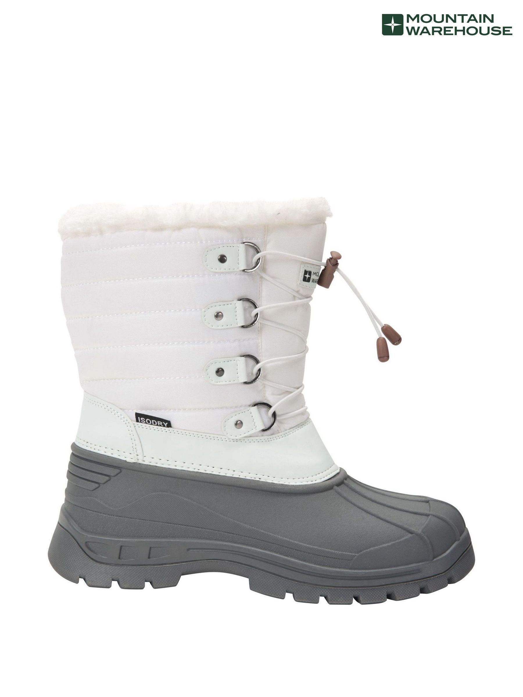 Womens white mid calf boots shop