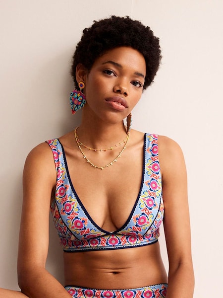 Boden Porto Bikini Top (B83503) | ‏131 د.إ.‏