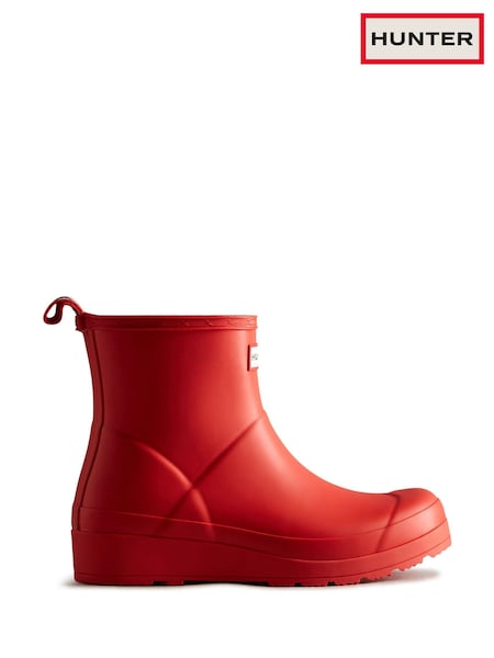 Hunter Womens Play Nebula Short Wellies (B83621) | $154