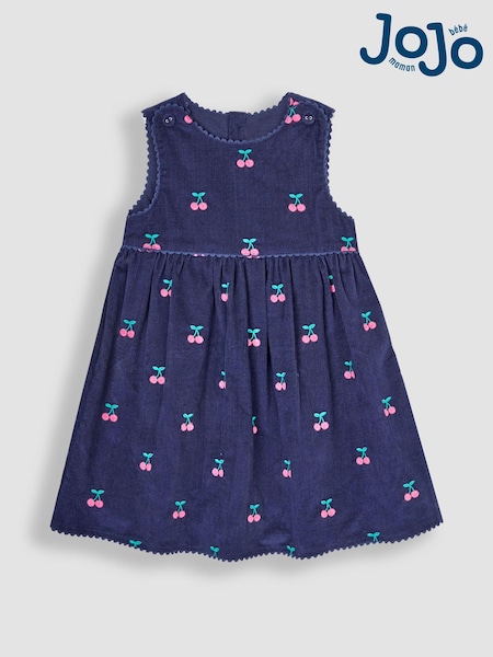 JoJo Maman Bébé Cord Dress (B83692) | 45 €