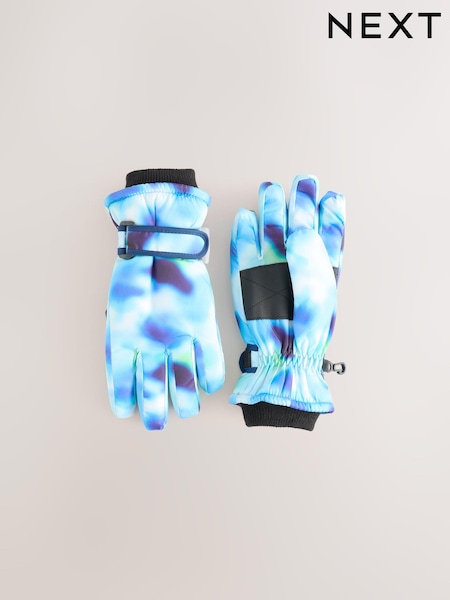Blue Print Ski Gloves (3-16yrs) (B84216) | TRY 370 - TRY 481