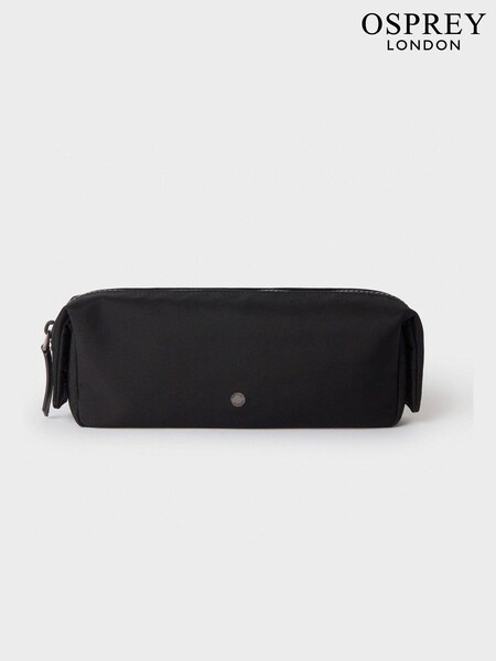 Osprey London The Business Class Nylon Black Travel Case (B84251) | 86 €
