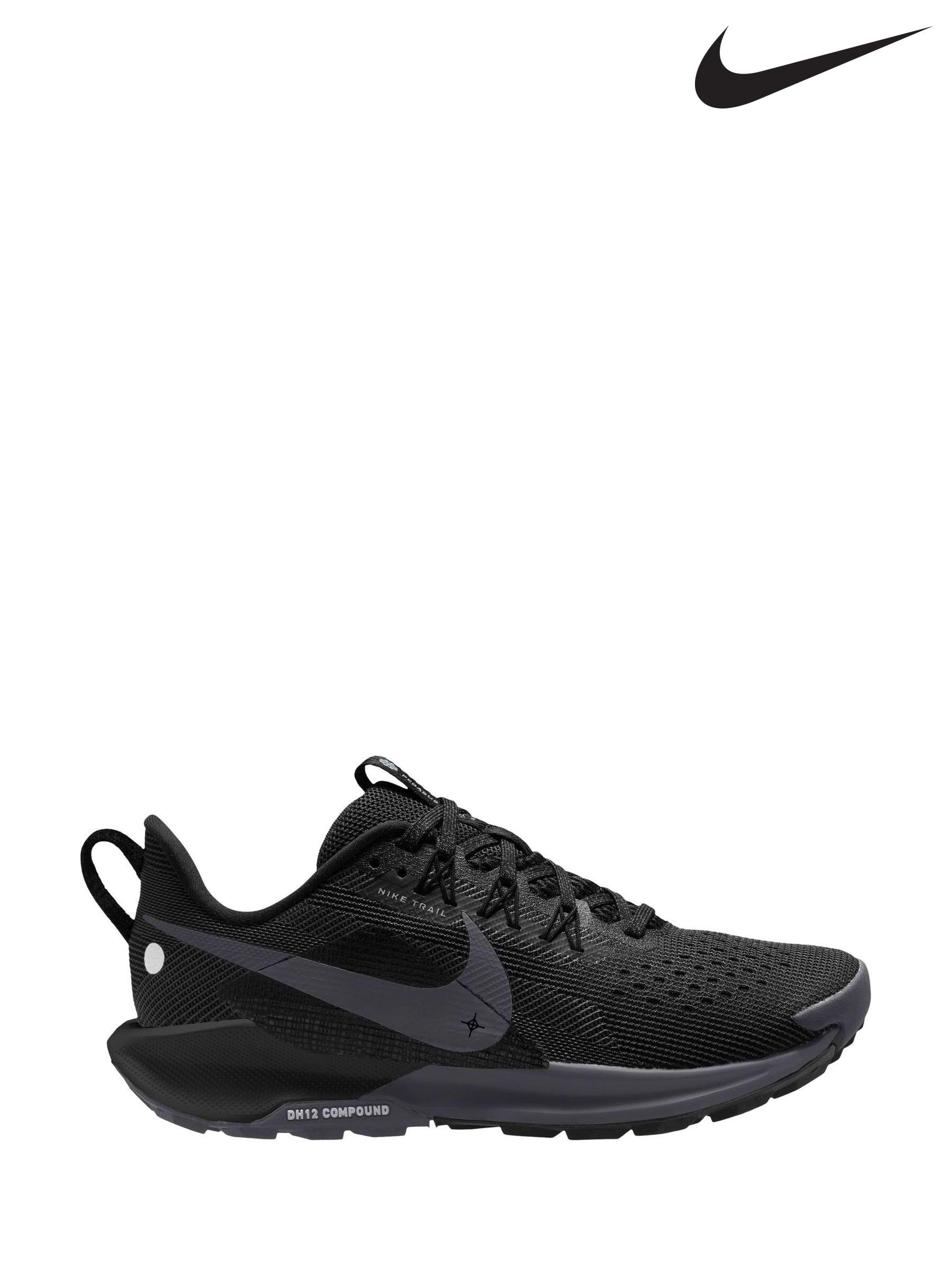 Women s Nike Black Plain Footwear Next Luxembourg