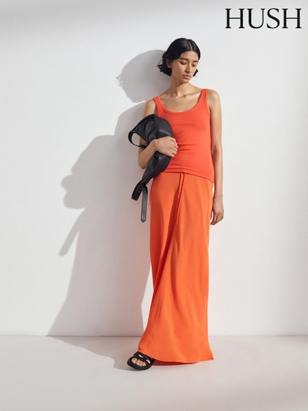 Hush Hanna Maxi Skirt (B84320) | 283 LEI