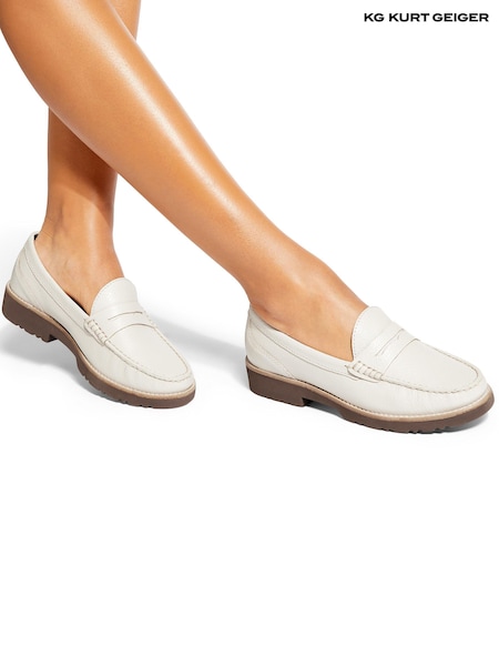 Cream - KG Kurt Geiger Melody Shoes (B84813) | € 183