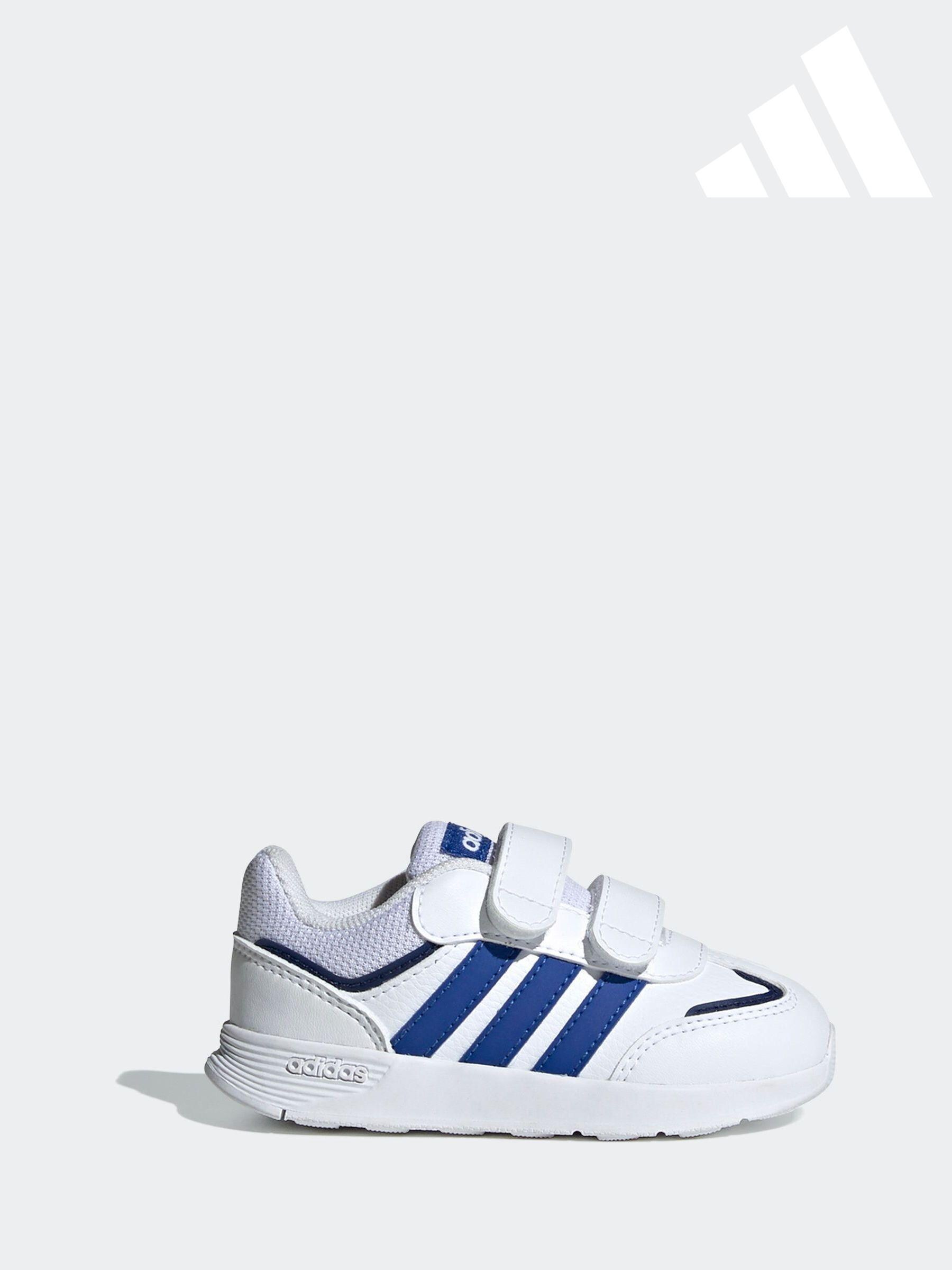 adidas baby boy trainers